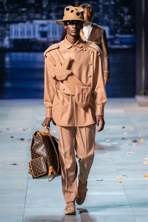 louis vuitton male models 2019|Louis Vuitton model 2022.